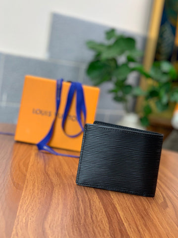 Makersluxe - Luxury Wallet - LU-V - 098