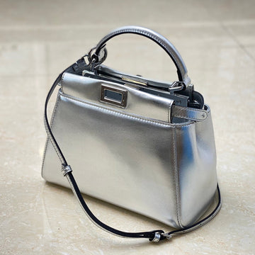 Makersluxe - Luxury Bag - FED - 202