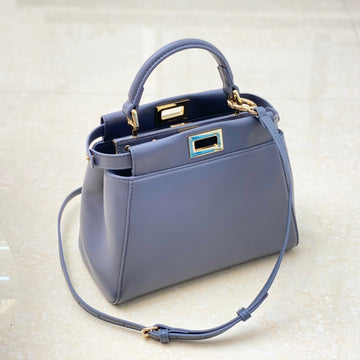 Makersluxe - Luxury Bag - FED - 201