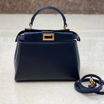 Makersluxe - Luxury Bag - FED - 200