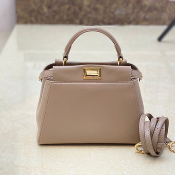 Makersluxe - Luxury Bag - FED - 199