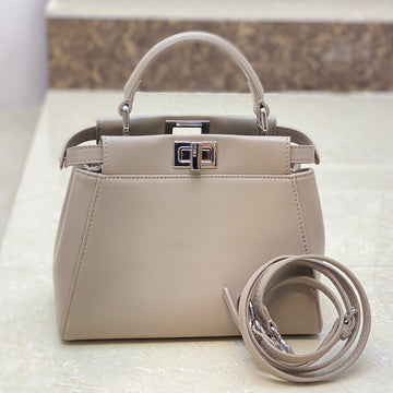 Makersluxe - Luxury Bag - FED - 203