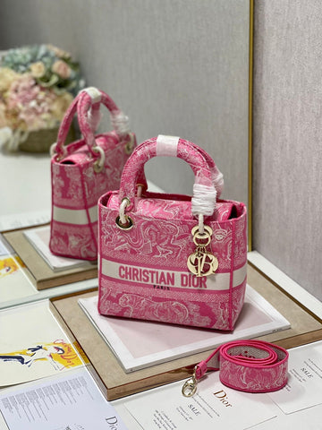 Makersluxe - Luxury Bags - DIR - 387