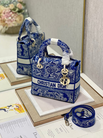Makersluxe - Luxury Bags - DIR - 391