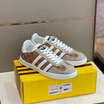 NB - Luxury Ace Sneaker Shoes - 411