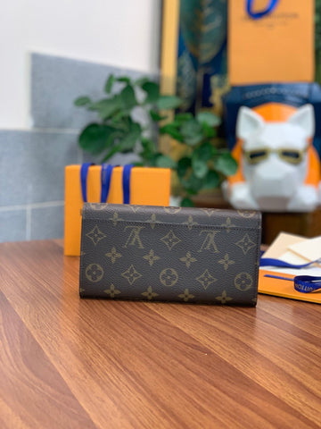 Makersluxe - Luxury Wallet - LU-V - 074