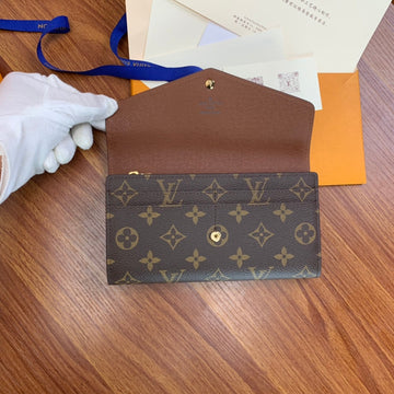 Makersluxe - Luxury Wallet - LU-V - 075