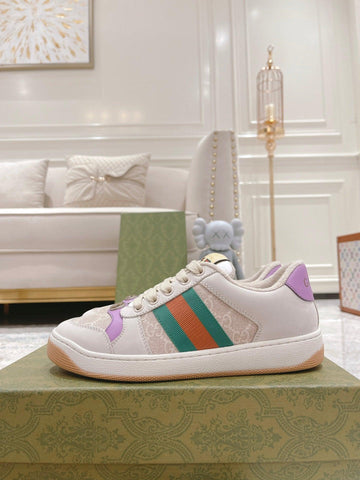NB - Luxury Ace Sneaker Shoes - 255