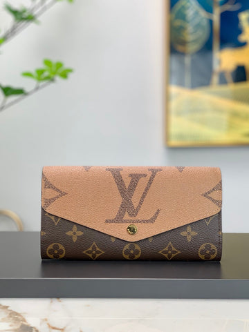 Makersluxe - Luxury Wallet - LU-V - 087