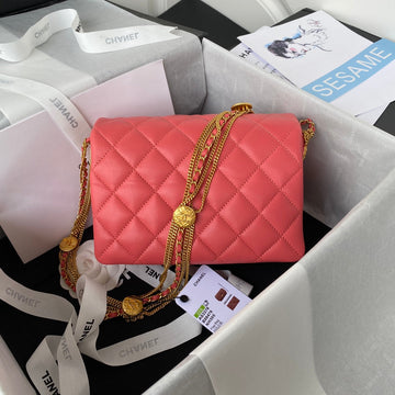 Makersluxe - Luxury Bag - CHL - 705