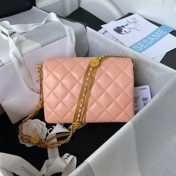 Makersluxe - Luxury Bag - CHL - 704