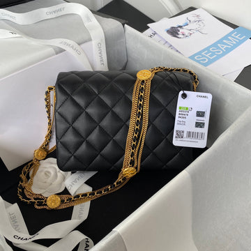 Makersluxe - Luxury Bag - CHL - 703