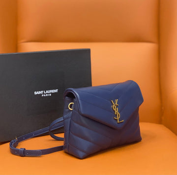 Makersluxe - Luxury Bag - SL - 119