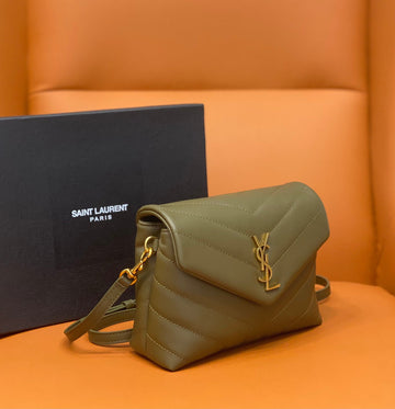 Makersluxe - Luxury Bag - SL - 125