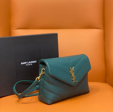 Makersluxe - Luxury Bag - SL - 122