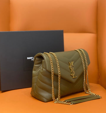 Makersluxe - Luxury Bag - SL - 124