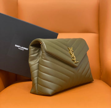 Makersluxe - Luxury Bag - SL - 123