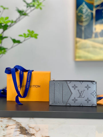 Makersluxe - Luxury Wallet - LU-V - 088