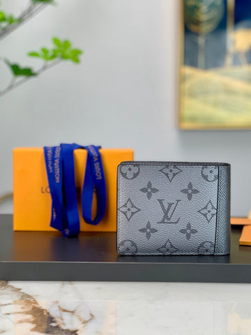Makersluxe - Luxury Wallet - LU-V - 090