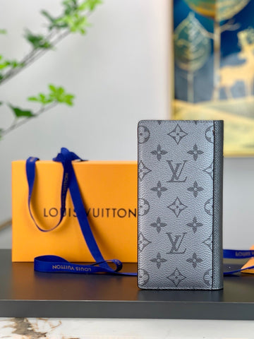 Makersluxe - Luxury Wallet - LU-V - 091