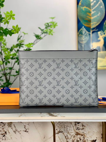 Makersluxe - Luxury Wallet - LU-V - 072