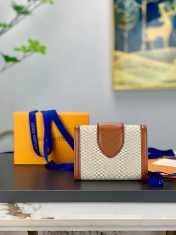 Makersluxe - Luxury Wallet - LU-V - 080