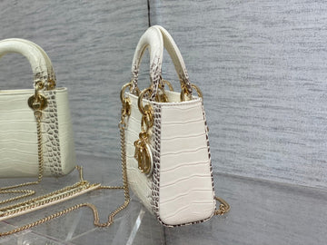 Makersluxe - Luxury Bags - DIR - 325