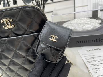 Makersluxe - Luxury Bag - CHL - 1068