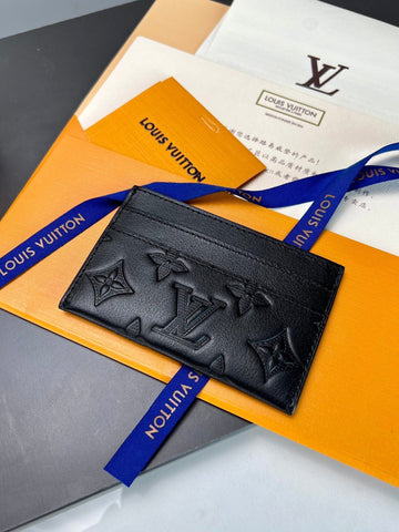 Makersluxe - Luxury Wallet - LU-V - 064