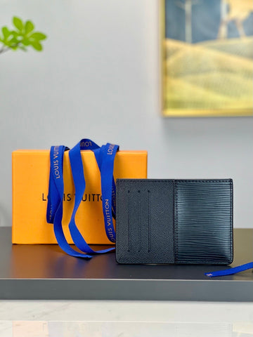 Makersluxe - Luxury Wallet - LU-V - 065