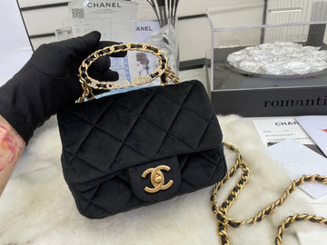 Makersluxe - Luxury Bag - CHL - 670