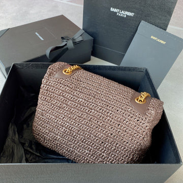 Makersluxe - Luxury Bag - SL - 175