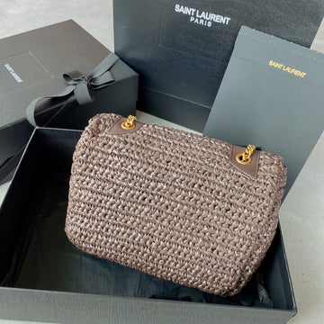 Makersluxe - Luxury Bag - SL - 176