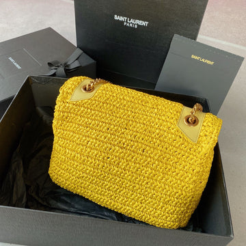 Makersluxe - Luxury Bag - SL - 177