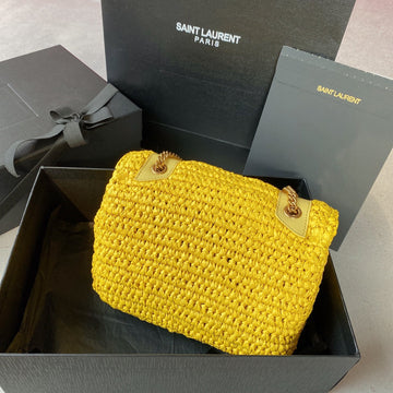 Makersluxe - Luxury Bag - SL - 178
