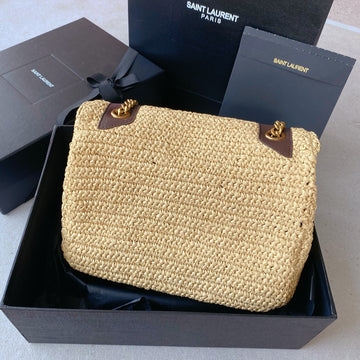 Makersluxe - Luxury Bag - SL - 171