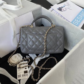 Makersluxe - Luxury Bag - CHL - 686