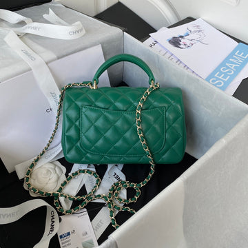 Makersluxe - Luxury Bag - CHL - 691