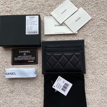 Makersluxe - Luxury Wallet Purse - CHL - 027