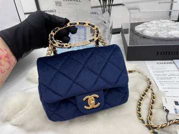 Makersluxe - Luxury Bag - CHL - 669
