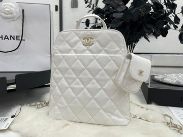 Makersluxe - Luxury Bag - CHL - 1066