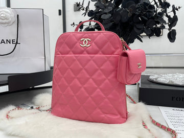 Makersluxe - Luxury Bag - CHL - 1067