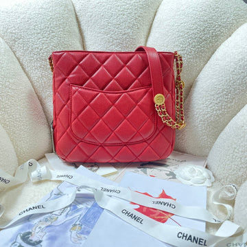 Makersluxe - Luxury Bag - CHL - 550