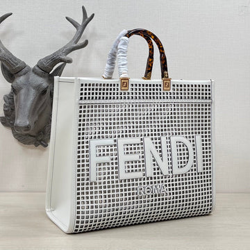 Makersluxe - Luxury Bag - FED - 180