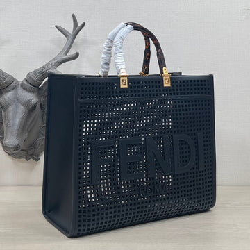 Makersluxe - Luxury Bag - FED - 181