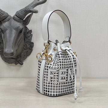 Makersluxe - Luxury Bag - FED - 182