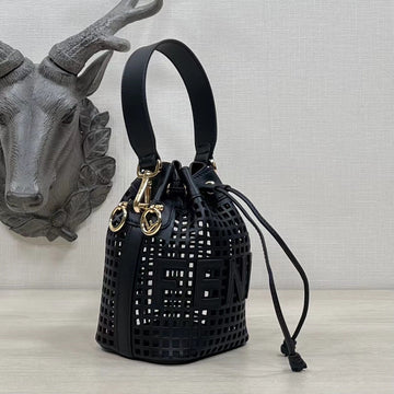 Makersluxe - Luxury Bag - FED - 183