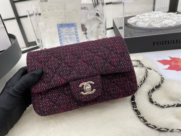 Makersluxe - Luxury Bag - CHL - 666