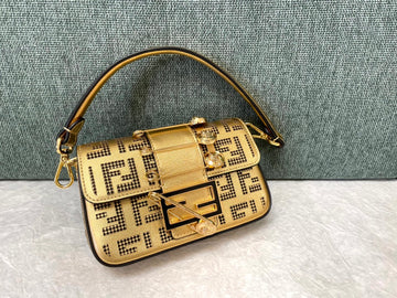 Makersluxe - Luxury Bag - FED - 184