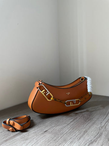 Makersluxe - Luxury Bag - FED - 192